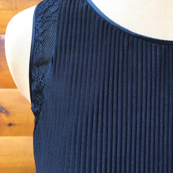 Calvin Klein Maxi Dress - Picture 2 of 5